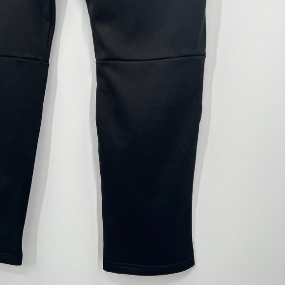 Member's Mark Mens Tech Fleece Performance Pants Athletic Sweatpants in Black L - Picture 7 of 8